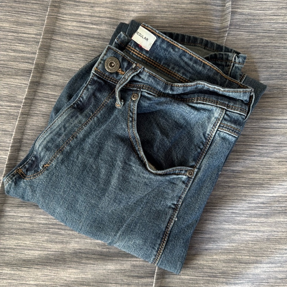 Wrangler Jeans